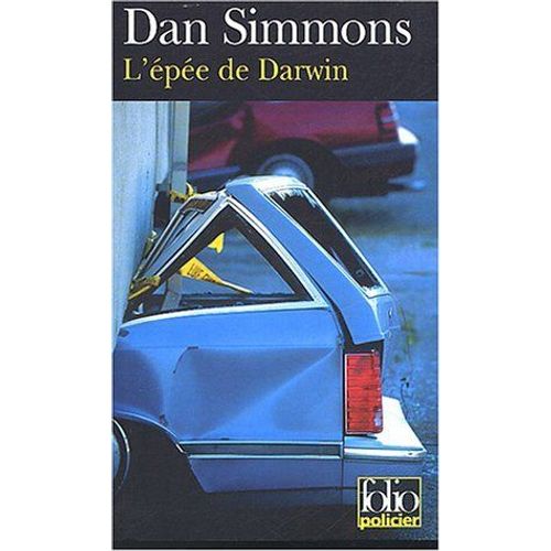 L'epee De Darwin   de DAN SIMMONS