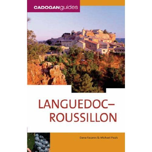 Languedoc-Roussillon   de Dana Facaros  Format Poche 
