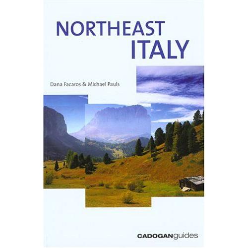 Northeast Italy   de Dana Facaros  Format Poche 