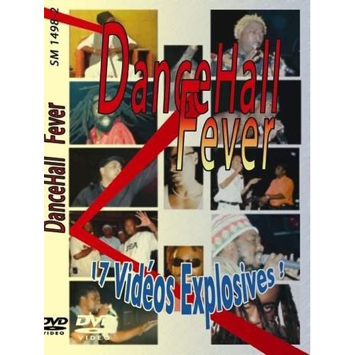 Dancehall Fever