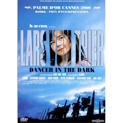 Dancer In The Dark - dition Collector de Lars Von Trier