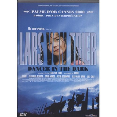 Dancer In The Dark - dition Simple - Edition Locative de Lars Von Trier