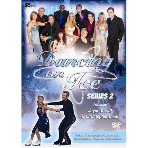 Dancing On Ice - Series 2