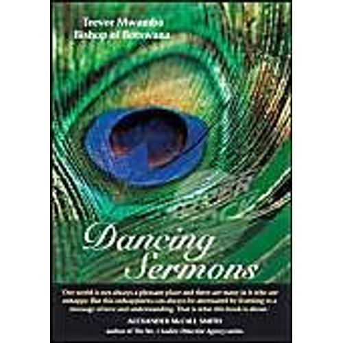 Dancing Sermons   de Trevor Mwamba 