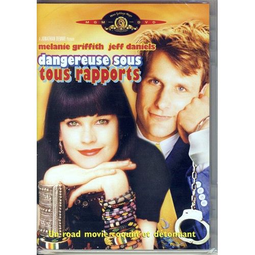 Dangereuse Sous Tous Rapports de Jonathan Demme
