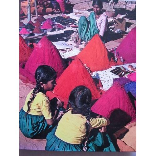 Voyages Sans Frontieres   de pierre daninos  Format Beau livre 