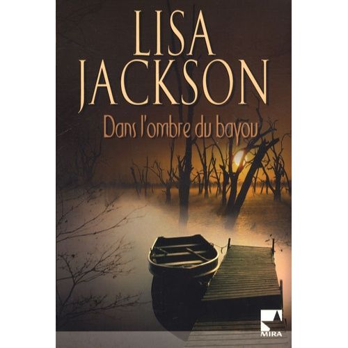 Dans L'ombre Du Bayou    Format Grand Format 