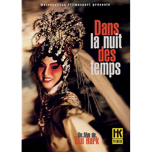Dans La Nuit Des Temps