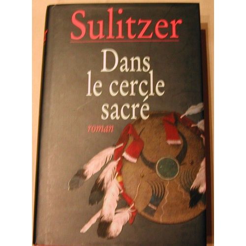 Dans Le Cercle Sacre    Format Non Precis 