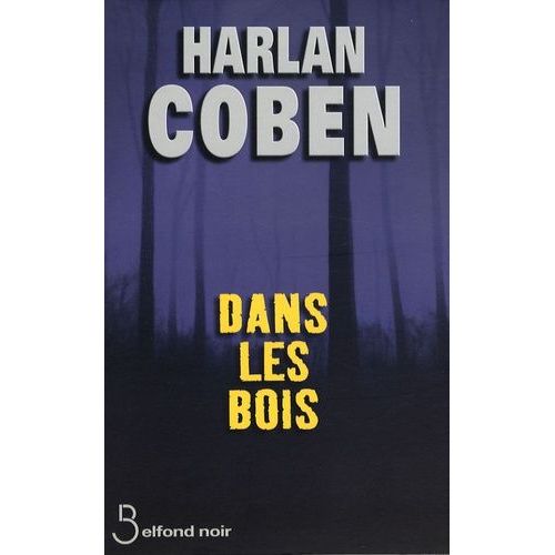 Dans Les Bois    Format Grand Format 