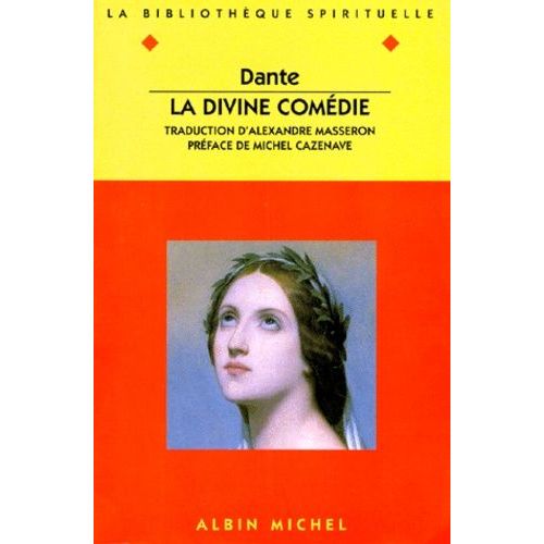 La Divine Comdie    Format Grand Format 