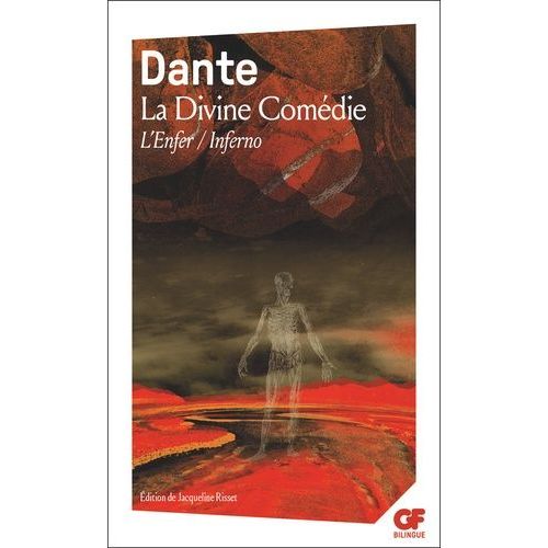 La Divine Comdie - L'enfer    Format Poche 