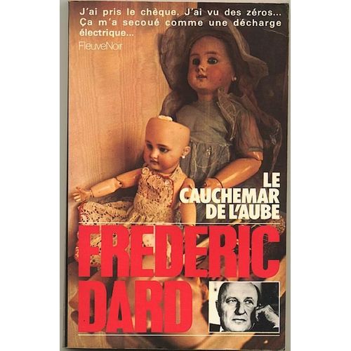 Le Cauchemar De L'aube    Format Non Precis 