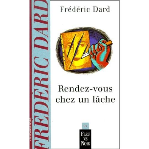 Rendez-Vous Chez Un Lche    Format Poche 