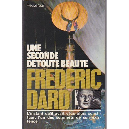 Une Seconde De Toute Beaut    Format Poche 