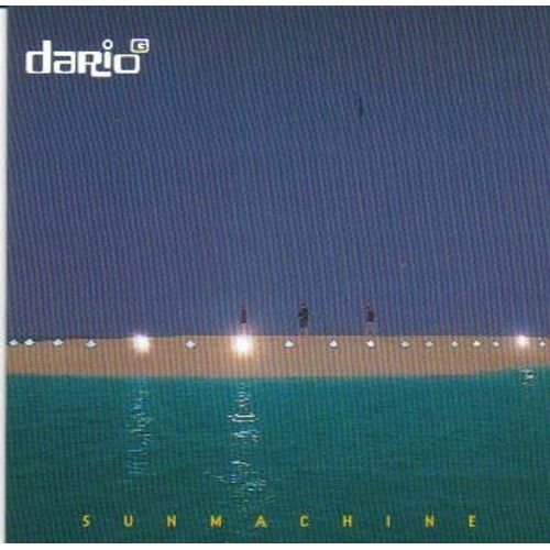 Sunmachine - Dario G