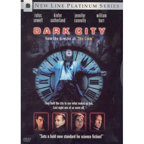 Dark City