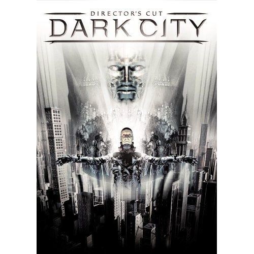 Dark City (Director's Cut) de Alex Proyas