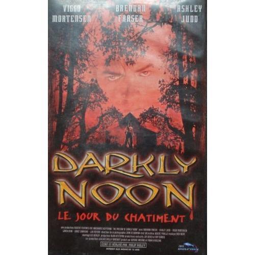 Darkly Noon de Ridley Philip