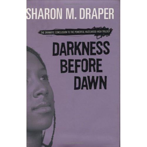 Darkness Before Dawn    Format Reli 