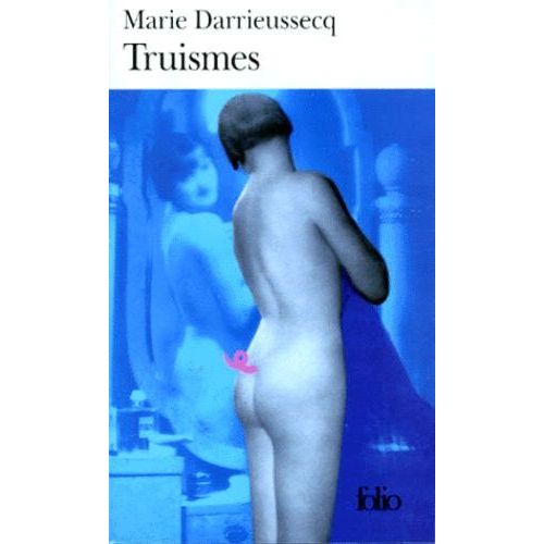 Truismes    Format Poche 