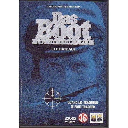 Das Boot (Le Bateau) - Director's Cut de Wolfgang Petersen