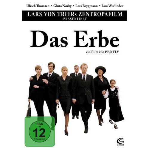 Das Erbe de Per Fly