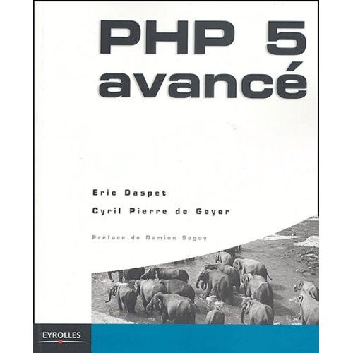 Php 5 Avanc    Format Broch 