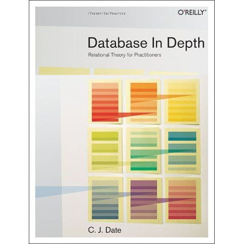 Database In Depth    Format Broch 