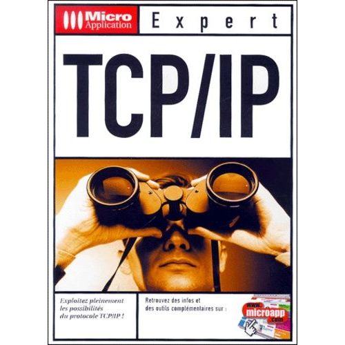 Tcp/Ip   de Collectif null  Format Reli 