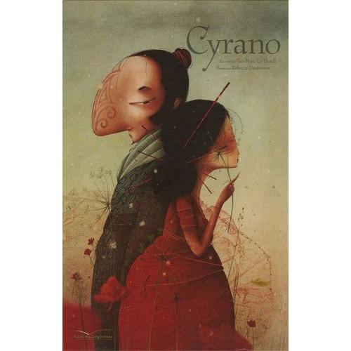 Cyrano   de Le Thanh Ta-Marc  Format Album 