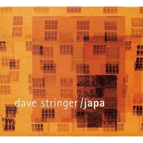 Japa Stringer,Dave - Dave Stringer