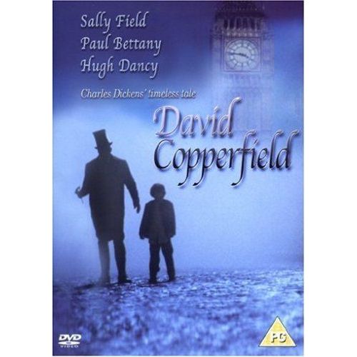 David Copperfield (2000) de Peter Medak