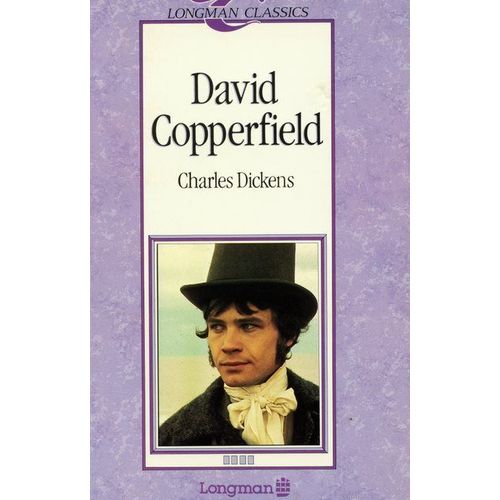 David Copperfield    Format Broch 