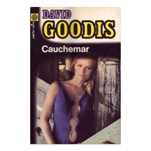 Cauchemar   de David Goodis 