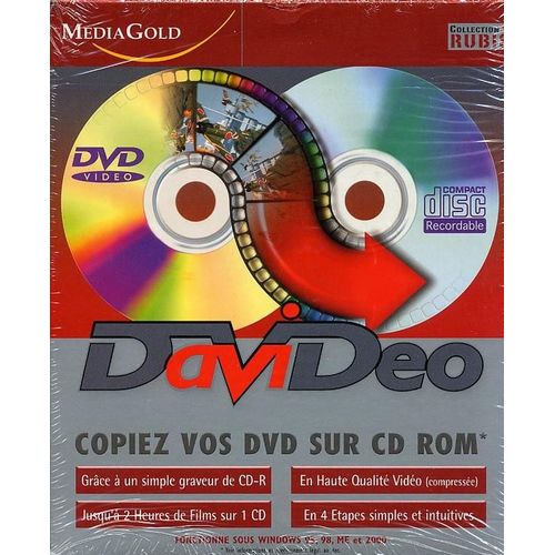 Davideo Pc