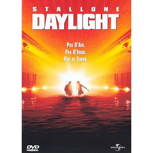 Daylight de Rob Cohen