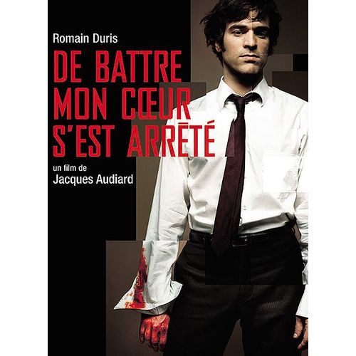 De Battre Mon Coeur S'est Arrt