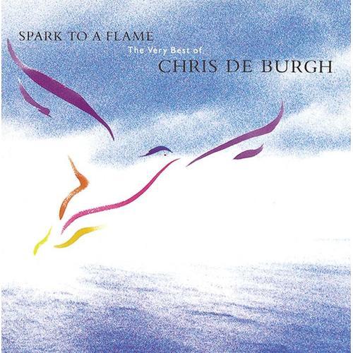 Spark To A New Flame - Chris De Burgh
