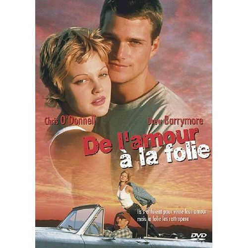De L'amour  La Folie de Antonia Bird