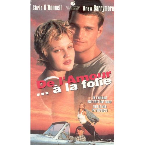 De L'amour  La Folie de Antonia Bird