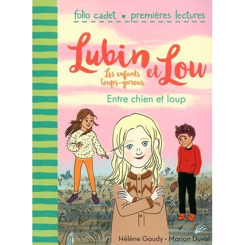 Lubin Et Lou Tome 3 - Entre Chien Et Loup    Format Poche 