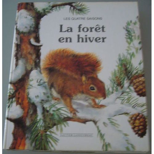 La Fort En Hiver   de Cutting Sally  Format Album 