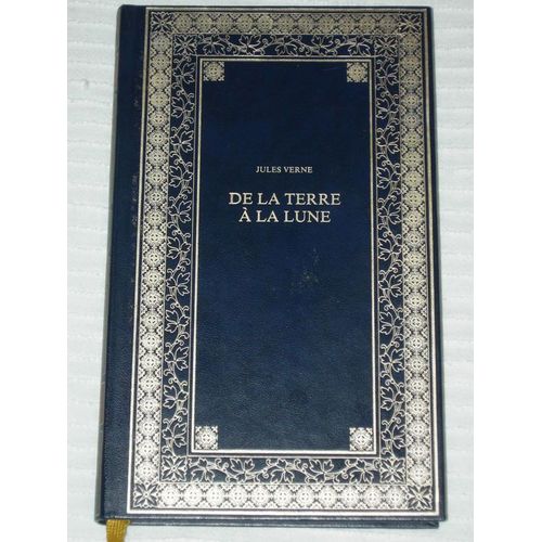 De La Terre  La Lune De La Terre  La Lune    Format Non Precis 