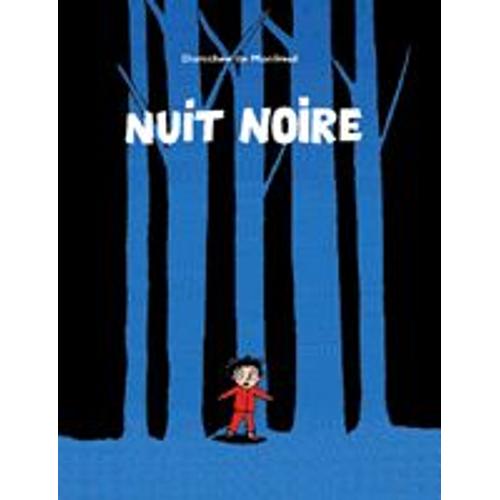 Nuit Noire   de De Monfreid, Dorothe  Format Album 