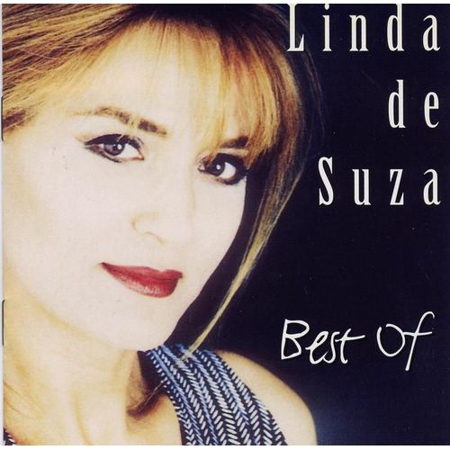 Best Of - Linda De Suza