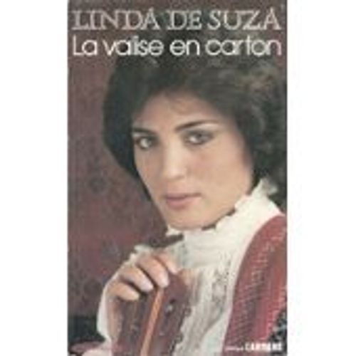 La valise en carton. Littérature Rakuten