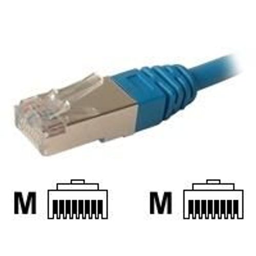 deXlan - Cordon de raccordement