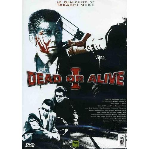 Dead Or Alive I de Takashi Miike