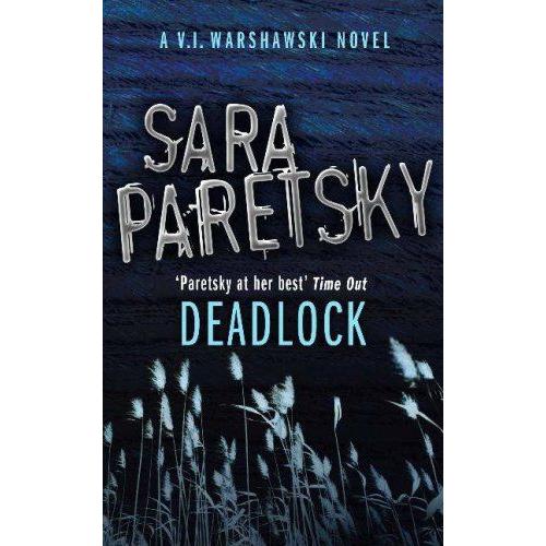 Deadlock   de Sara Paretsky 